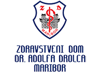 zdravstveni dom dr. adolfa drolca maribor